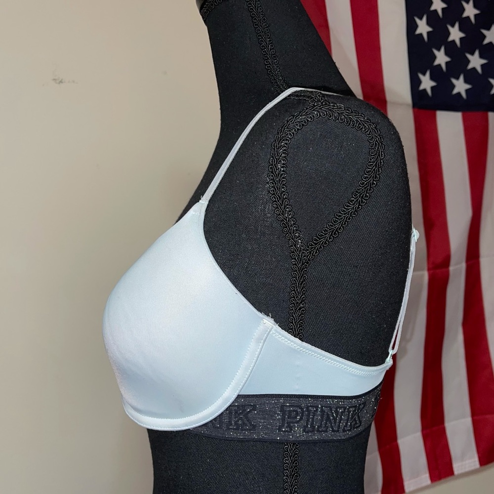 VSPINK Push-up Bra